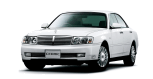 Описальние модельного ряда и характеристик Nissan Cedric & Nissan Gloria