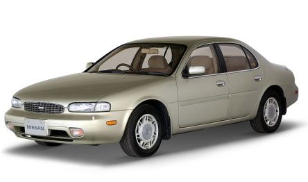 Nissan leopard Y32 Nissan leopard Y32
