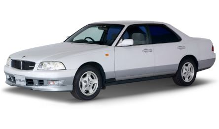Nissan Leopard Y33 Nissan Leopard Y33