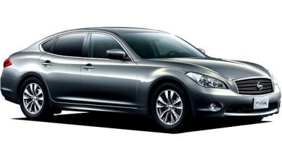 Nissan Fuga Y51 Nissan Fuga Y51