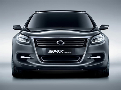 ����� ��������� Nissan Teana